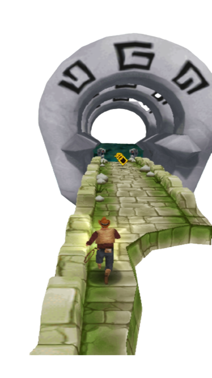 Temple run - App on the Amazon Appstore