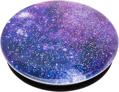 Vista 3 de PopSockets- Soporte expansible intercambiable. Nebula