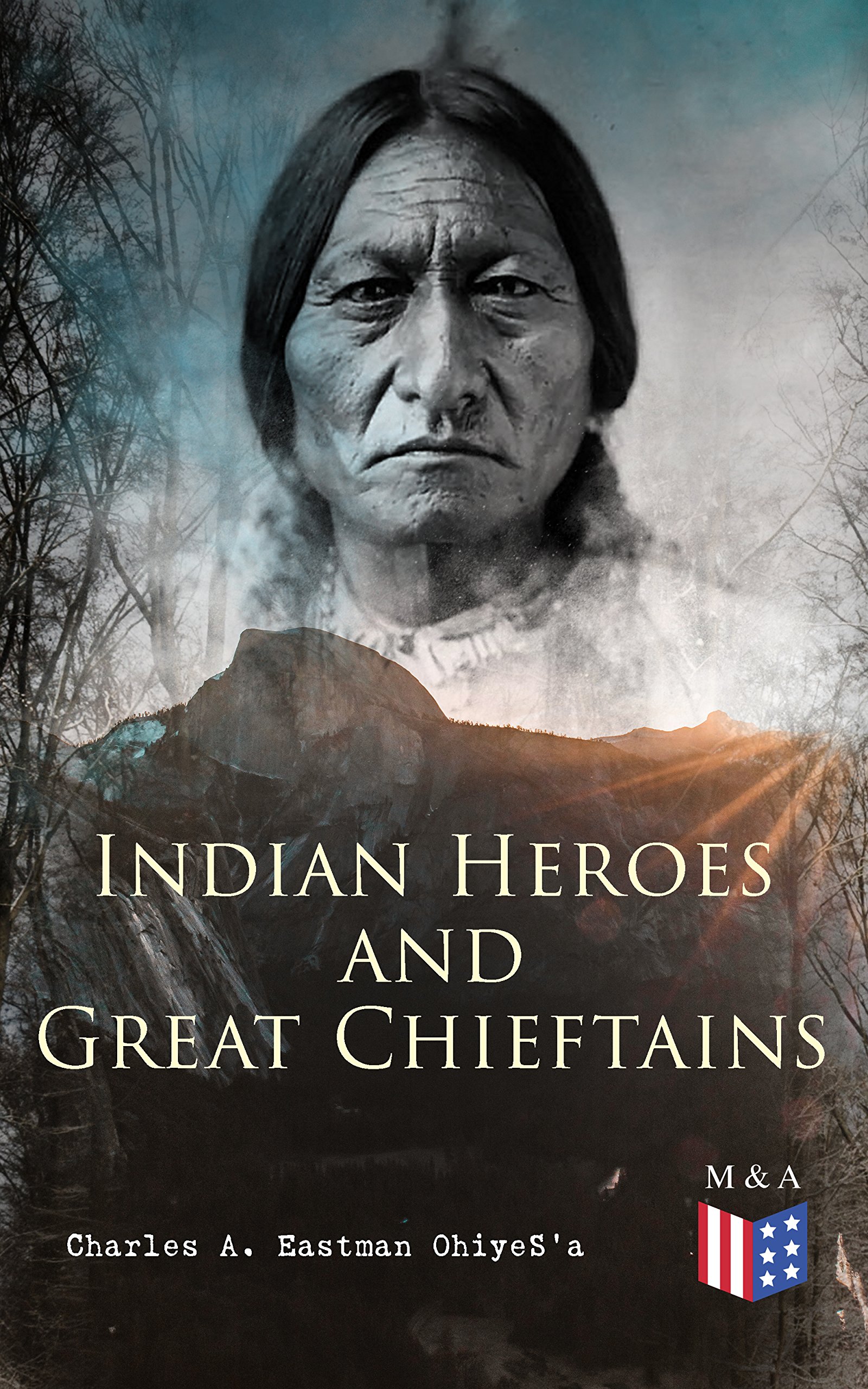 Buy Indian Heroes and Great Chieftains Red Cloud, Spotted Tail, Little