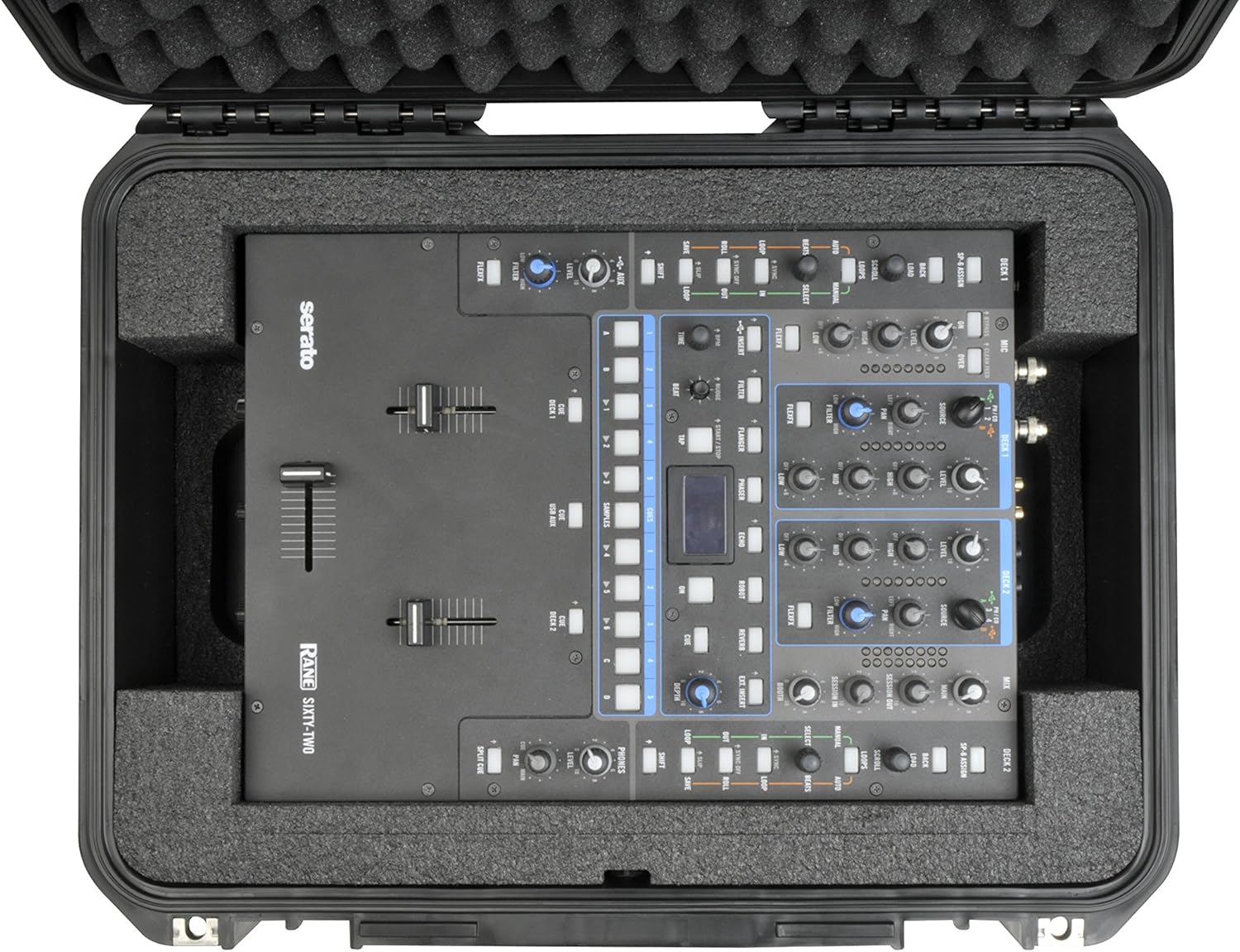 SKB Stage & Studio Equipment Case (3i1813-7RNE)