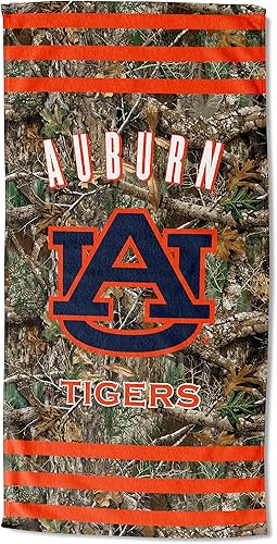 Vista 40 de Northwest NCAA Alabama Crimson Tide - Toalla de playa unisex para adultos, 30 x 60 pulgadas, psicodélico Psychedelic