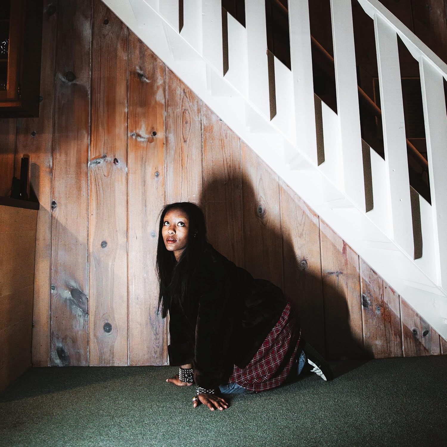 My Sunny Oath! por Jahnah Camille — capa do álbum