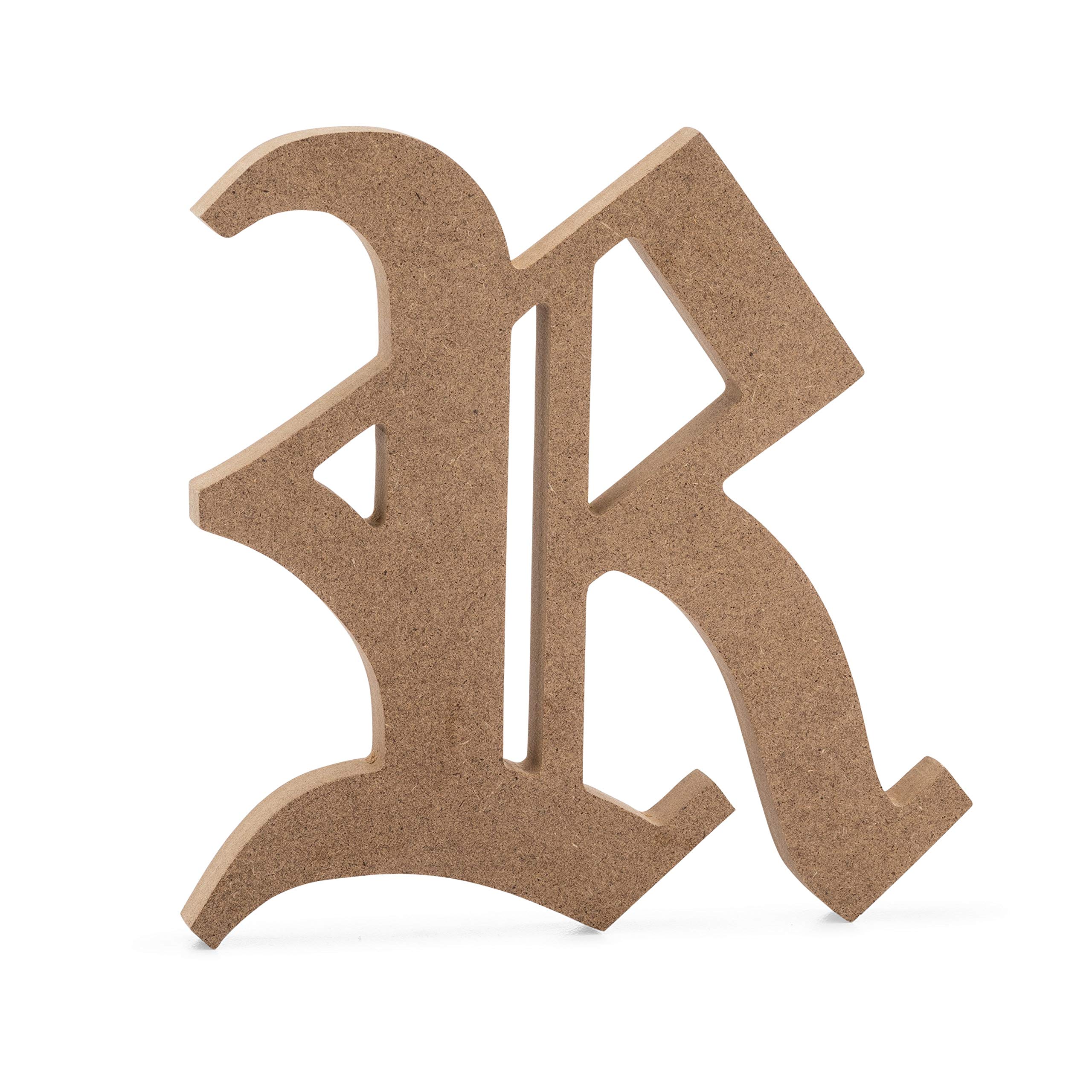 Old English Letter R