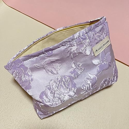 Miniatura 2 de Bolsa de maquillaje, 02-Rosa