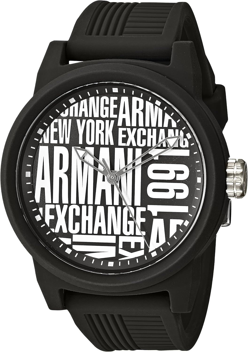 Armani exchange watch replacement parts Clearance