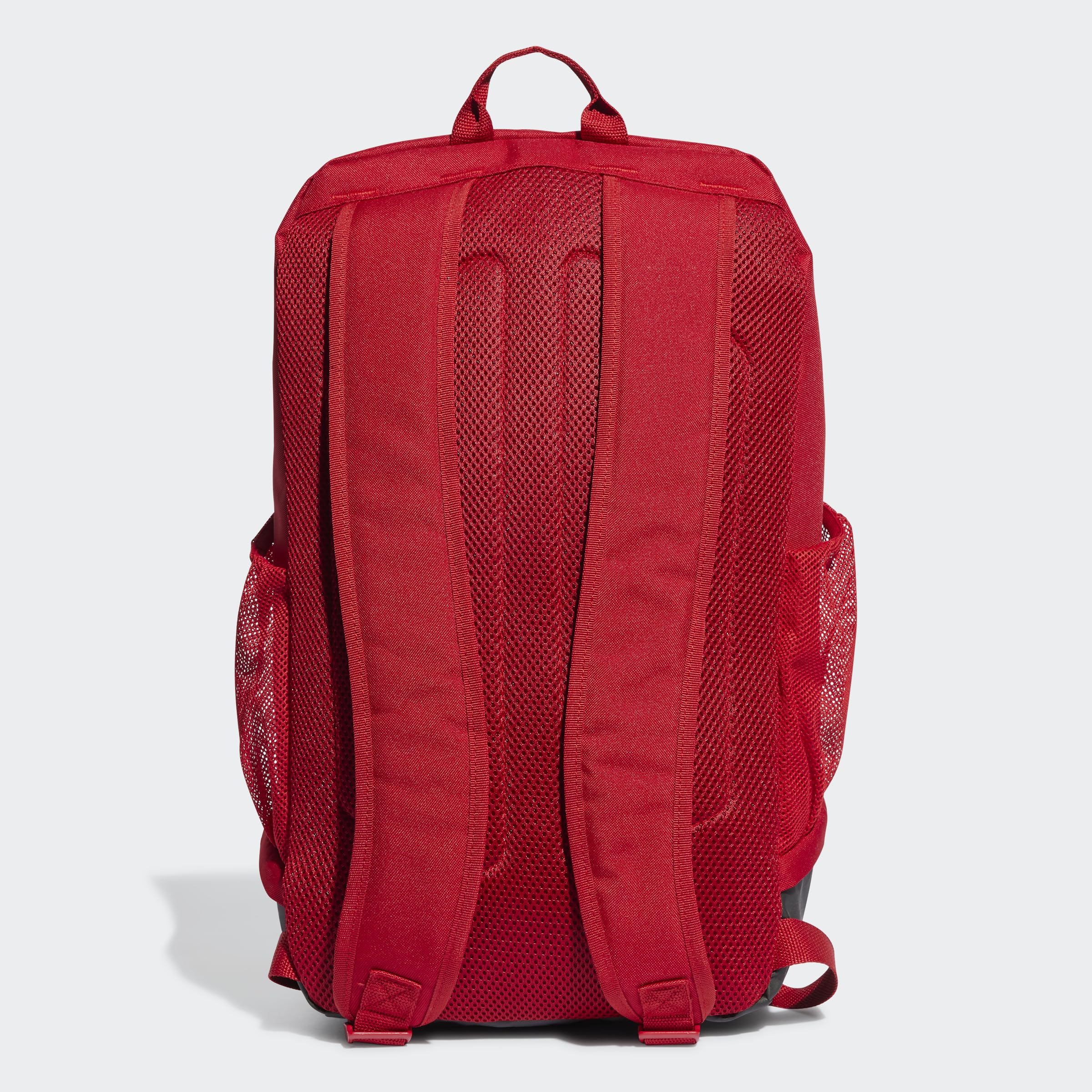 adidas Unisex - Adulto Tiro 23 League Backpack, Team Power Red 2 / Black/White, One size