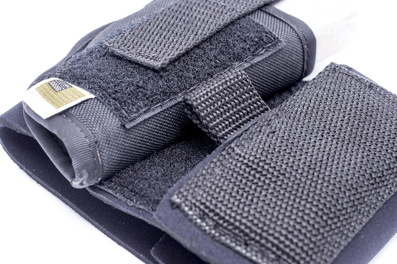 OUTBAGS USA NANK32 Nylon Neoprene Ankle Holster. Family Owned & Operated. Made in USA