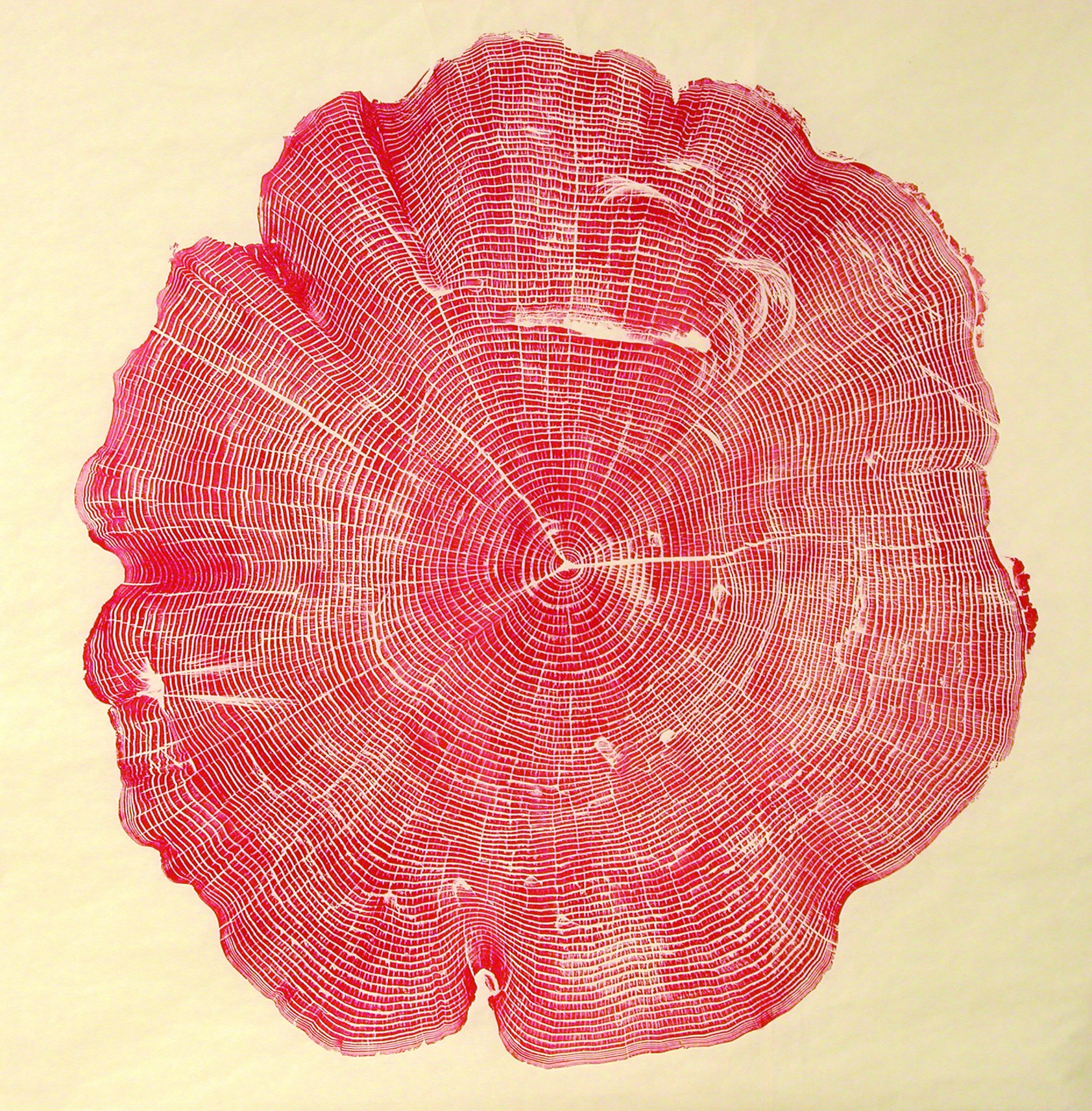 Woodcut /anglais