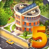 City Island 5 - Tycoon Building Offline Sim Game