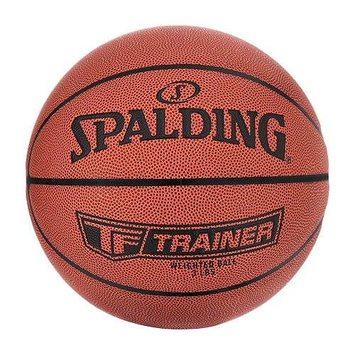 Spalding Spalding TF-Trainer Indoor Basketball