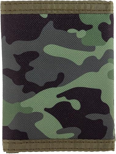 Stephen Joseph Cartera, Camo, Stephen Joseph Cartera