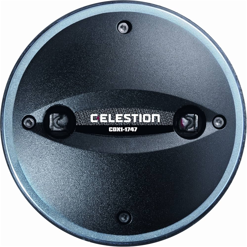 Amazon.com: CELESTION T5848 CDX1-1747 1 Amazon.com: CELESTION T5848 CDX1-1747 1