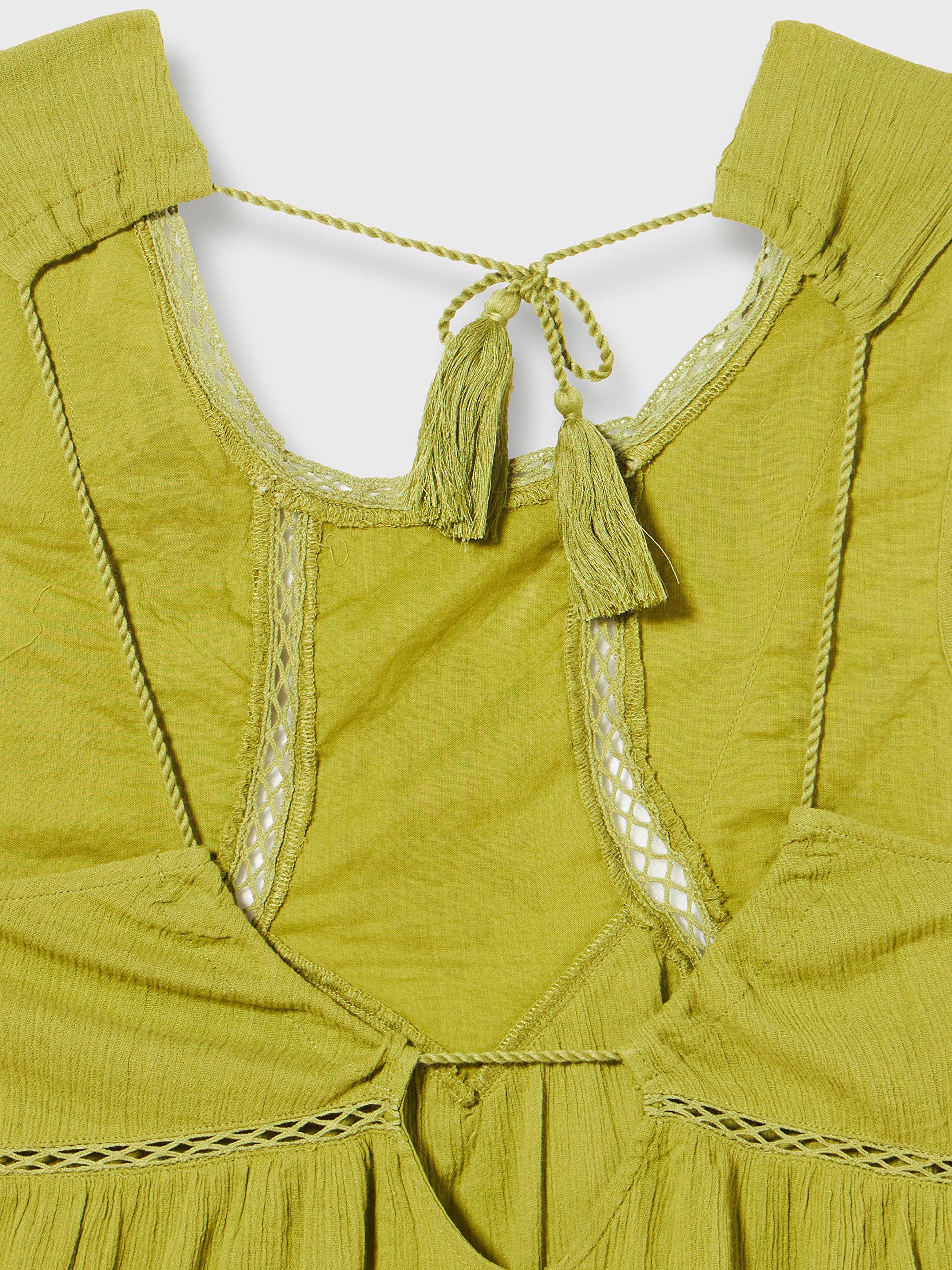 Pepe Jeans Lisle Bluse Damen
