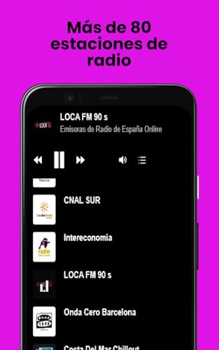 Radio España