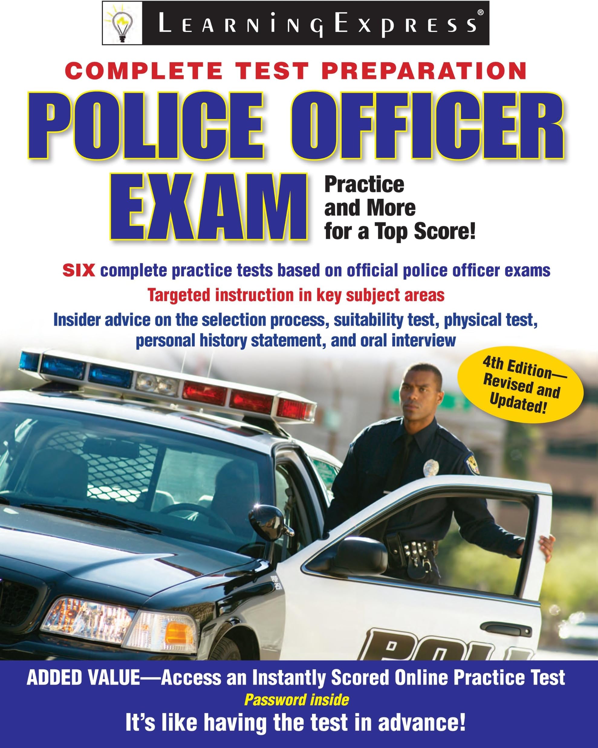 Police Officer Exam