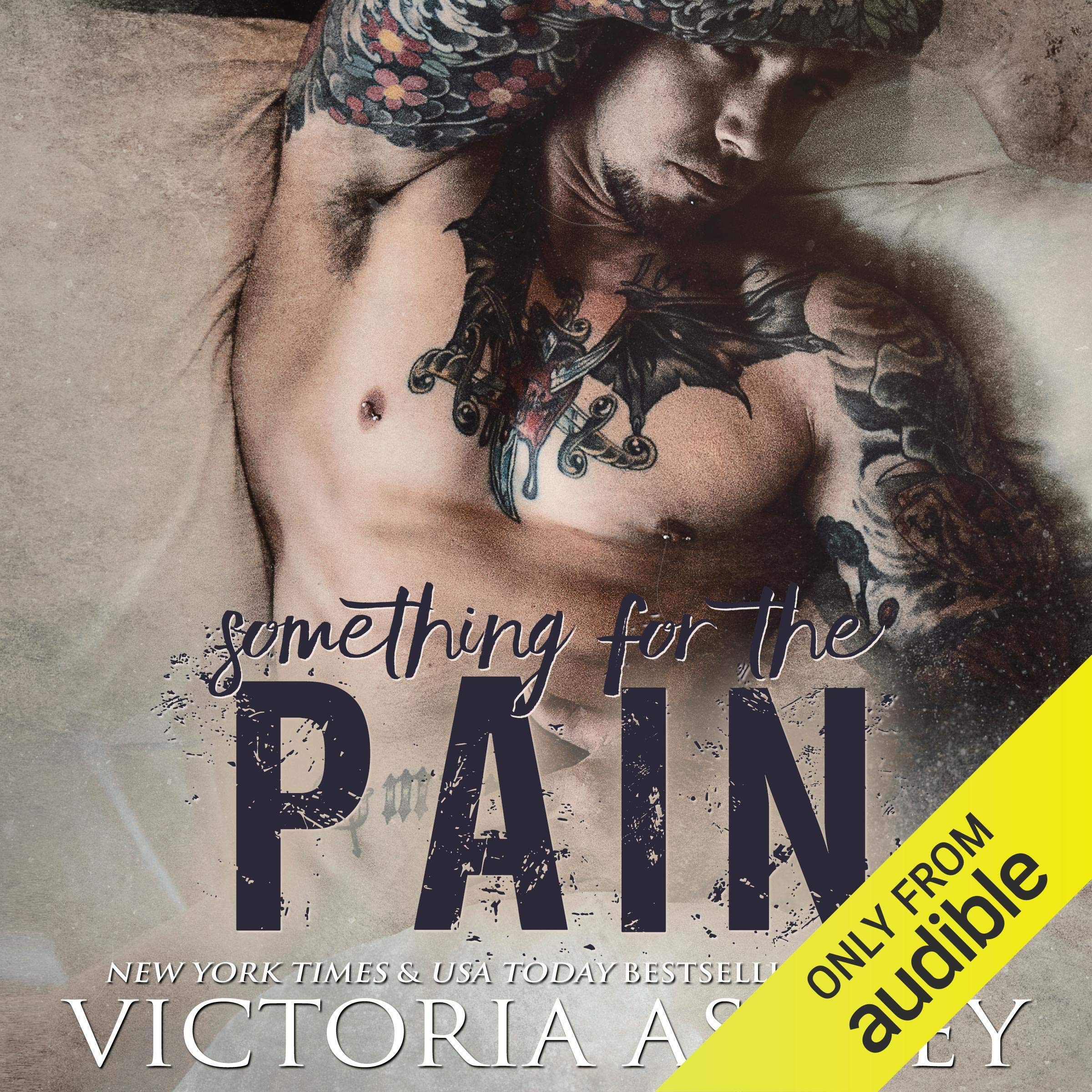 Something for the Pain