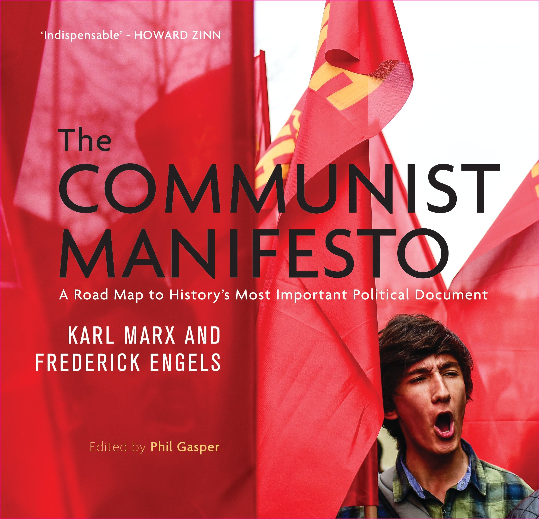 Communist Manifesto, The