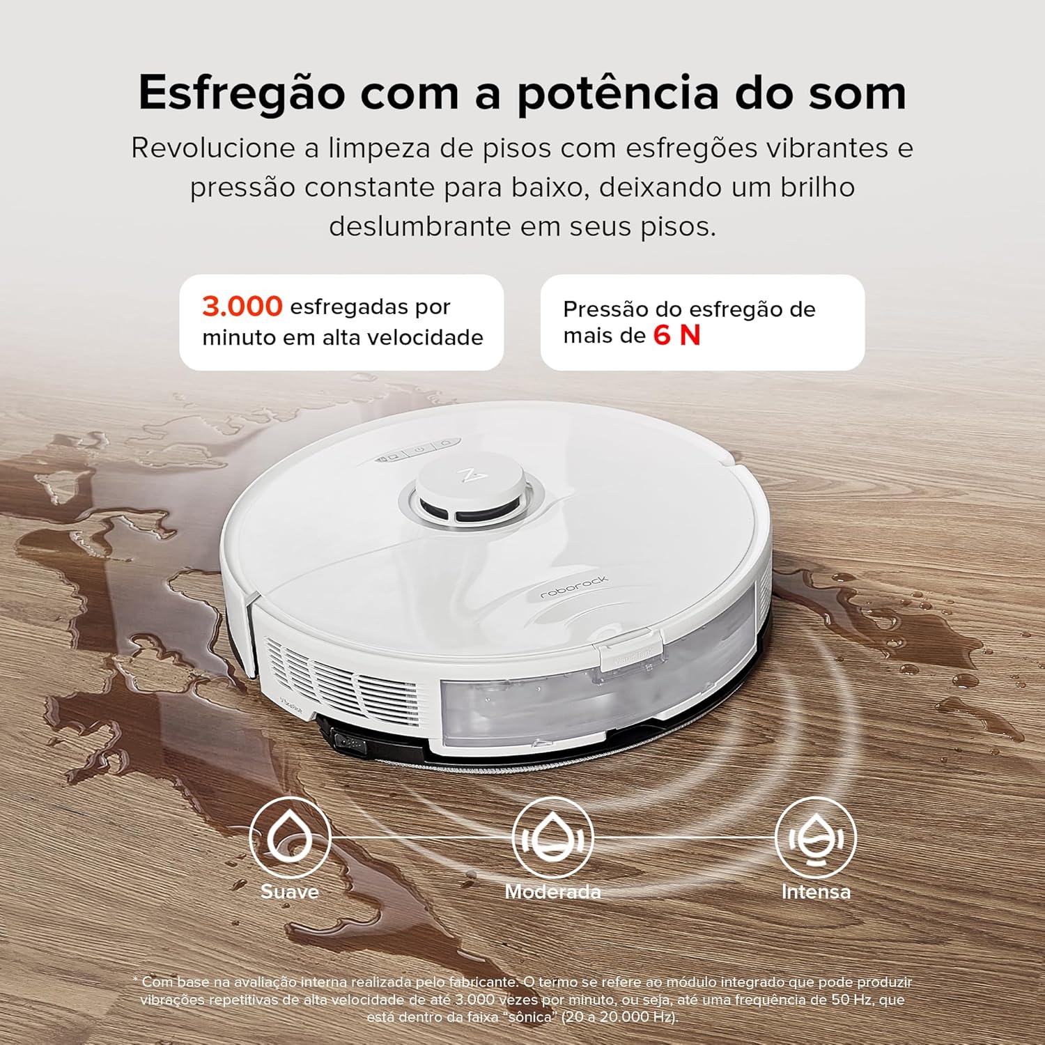 Roborock S8 Review: Testado por 7 dias, ideal para pets e eficiência avançada