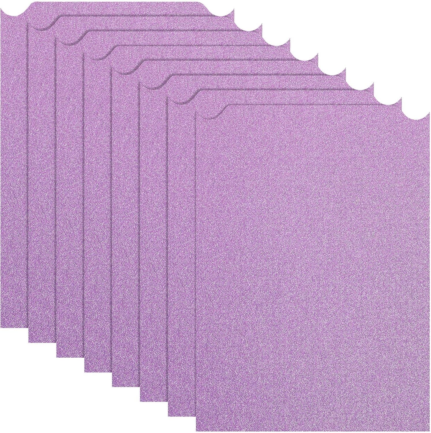 Fuutreo 8 Pcs Self Adhesive Emery Paper, Dog Scratch Pad