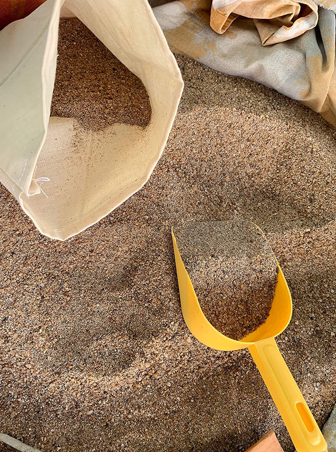 See full amazon price history chart for Silver1515 Nature Aquarium River Sand 2 KG Silver1515 Nature Aquarium River Sand 2 KG (B0C58YZBNH) Amazon Price History, Amazon Price Tracker