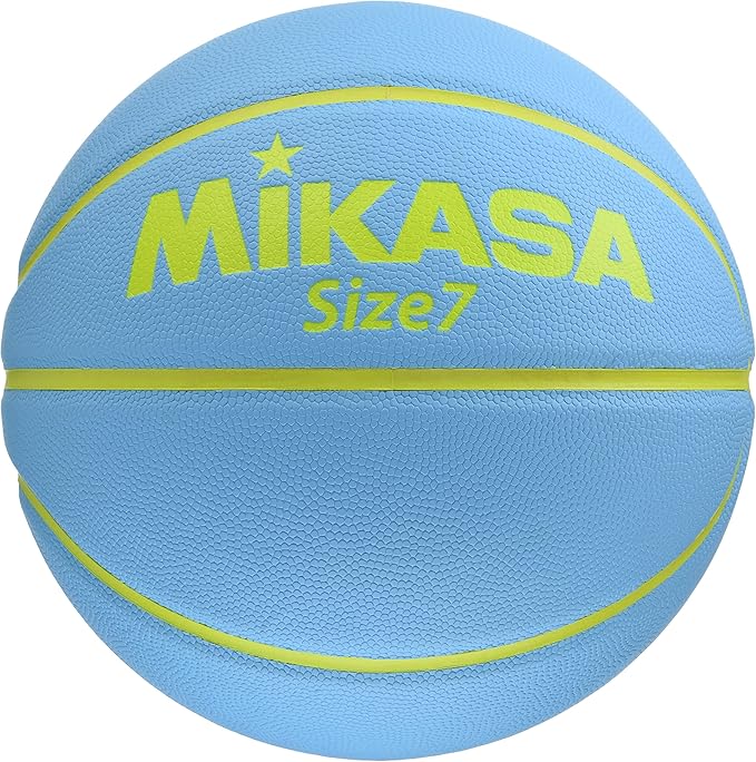 Amazon ミカサ Mikasa バスケットボール 7号 男子用 一般 社会人 大学 高校 中学 人工皮革 レジャー用 推奨内圧0 56 Kgf ミカサ スポーツ アウトドア
