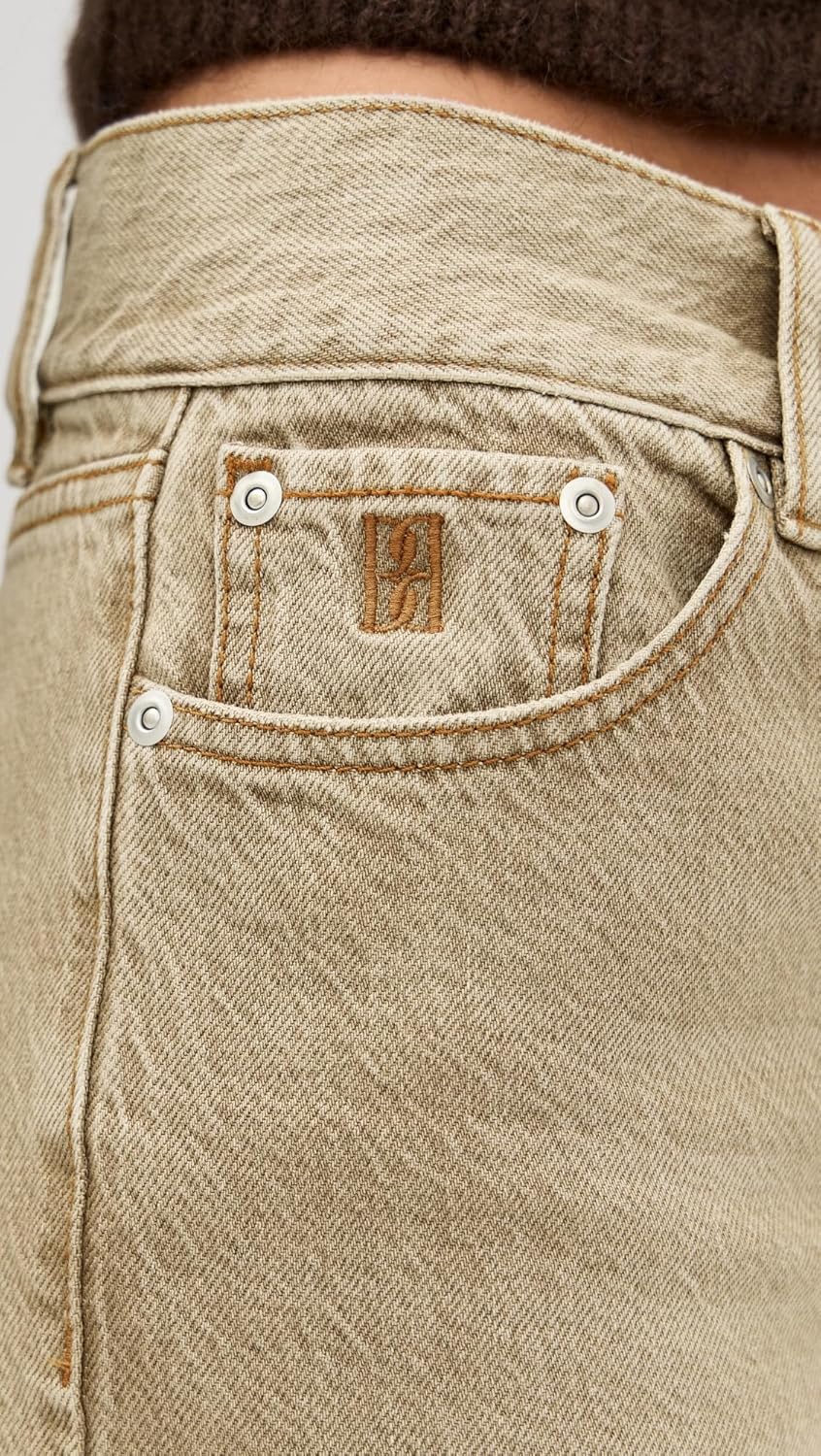 By Malene Birger Women's Vinola Jeans