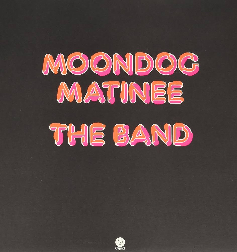 LP Band Band CP8849PROMO CAPITOL プロモ /00260 LP BAND Band CP8849PROMO CAPITOL JAPAN PROMO | eBay