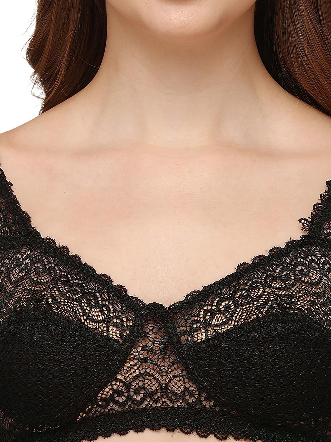 Kaththai Women’s Bridal Floral Lace, Underwire, High Cut Thong Honymoon Lingerie Bra Panty Set Adjustable Straps for Easy Wear, Lightweight and Breathable Material Kaththai Women’s Bridal Floral Lace, Underwire, High Cut Thong Honymoon Lingerie Bra Panty Set Adjustable Straps for Easy Wear, Lightweight and Breathable Material