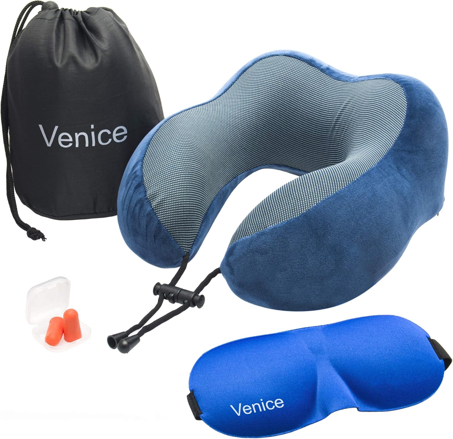 cuscino da collo per uomo