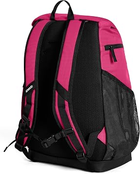Speedo Adult Unisex 35l Team Bag