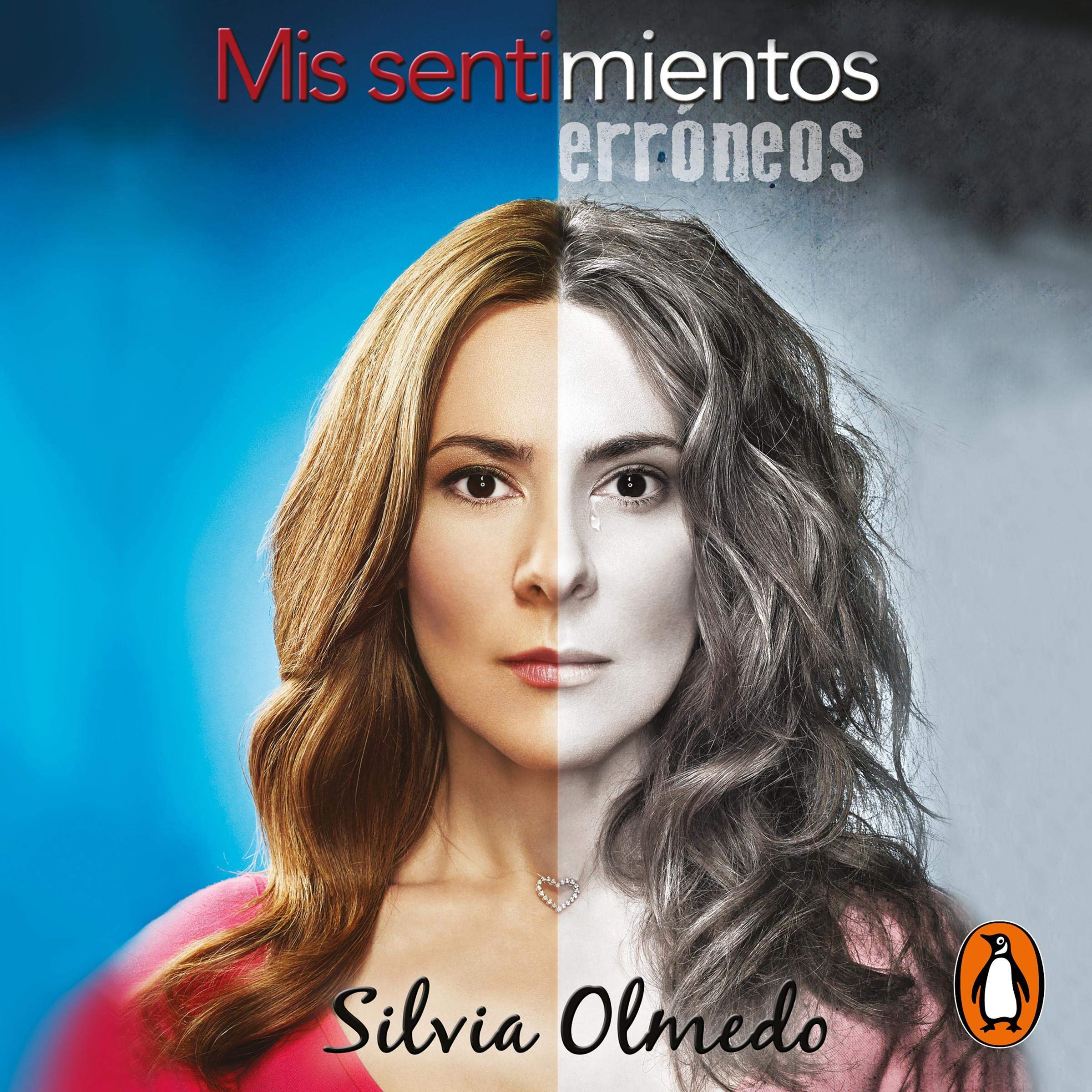 Cover art for Mis sentimientos erróneos [My Wrong Feeling]