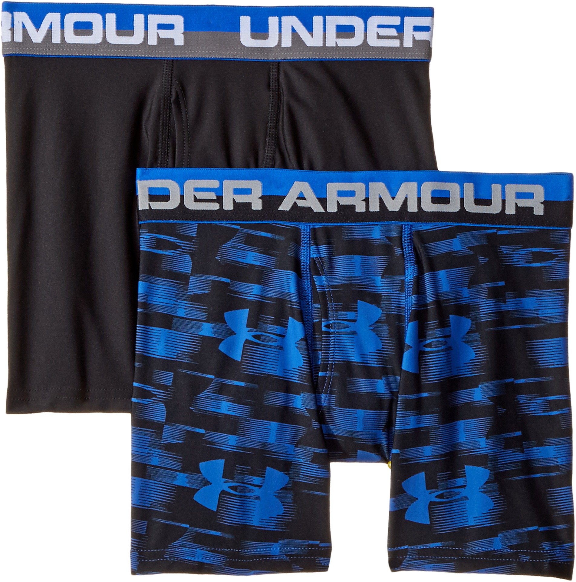 Under Armour Boxer da Ragazzo Performance