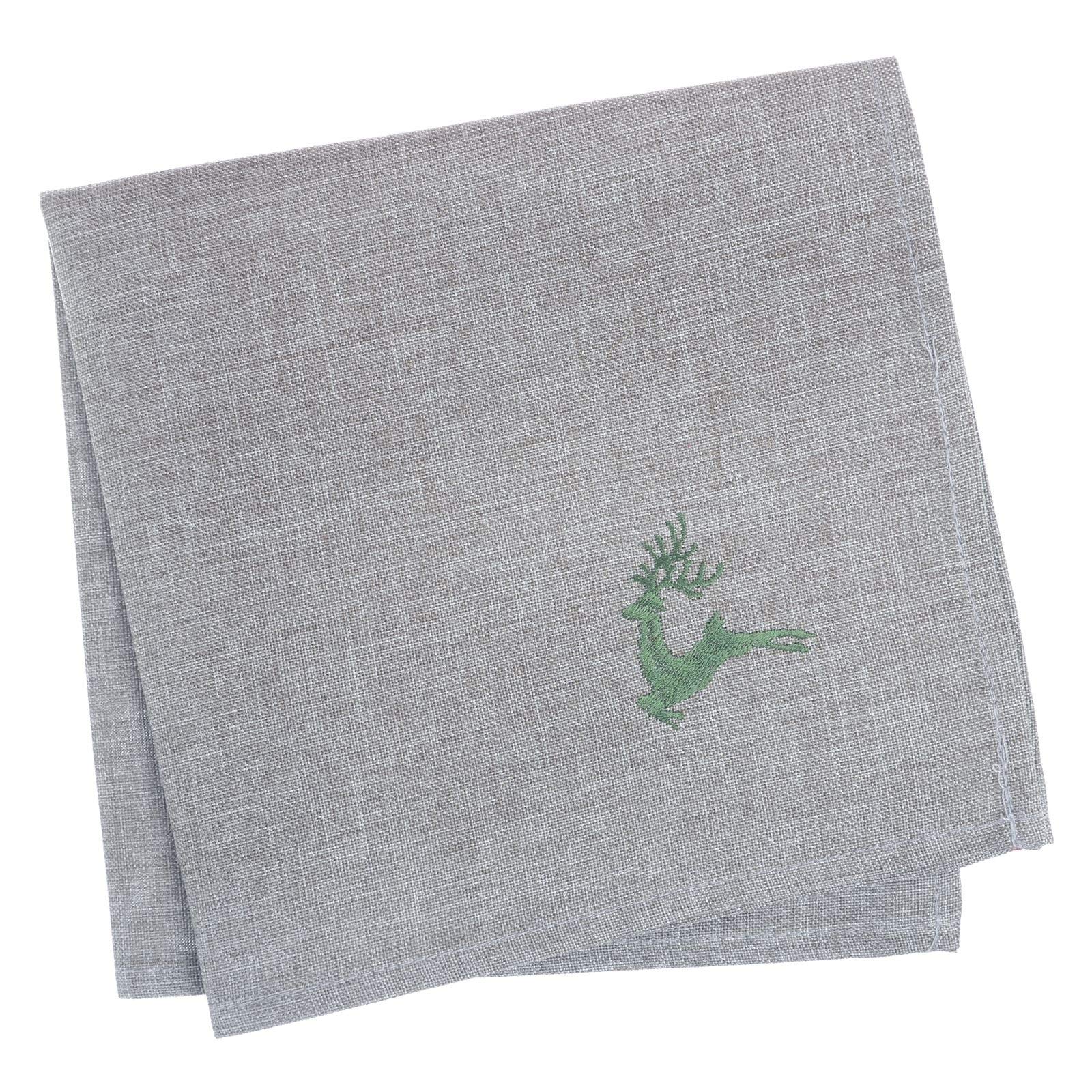 Mr Crimbo Napkins 4pk