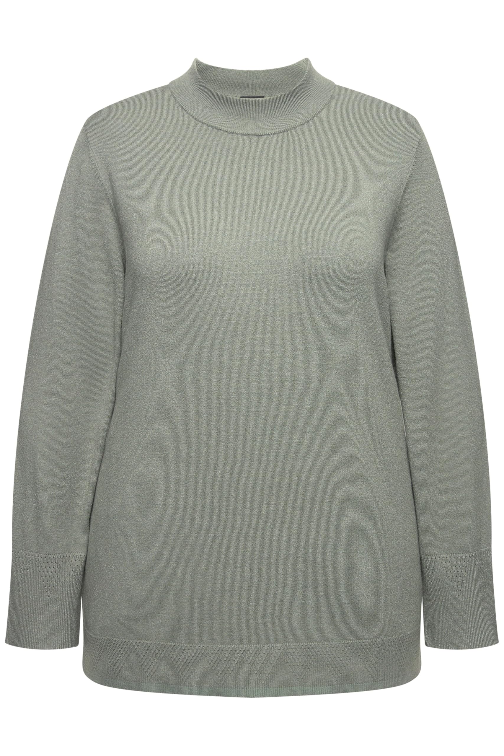 Ulla Popken Damen Pullover