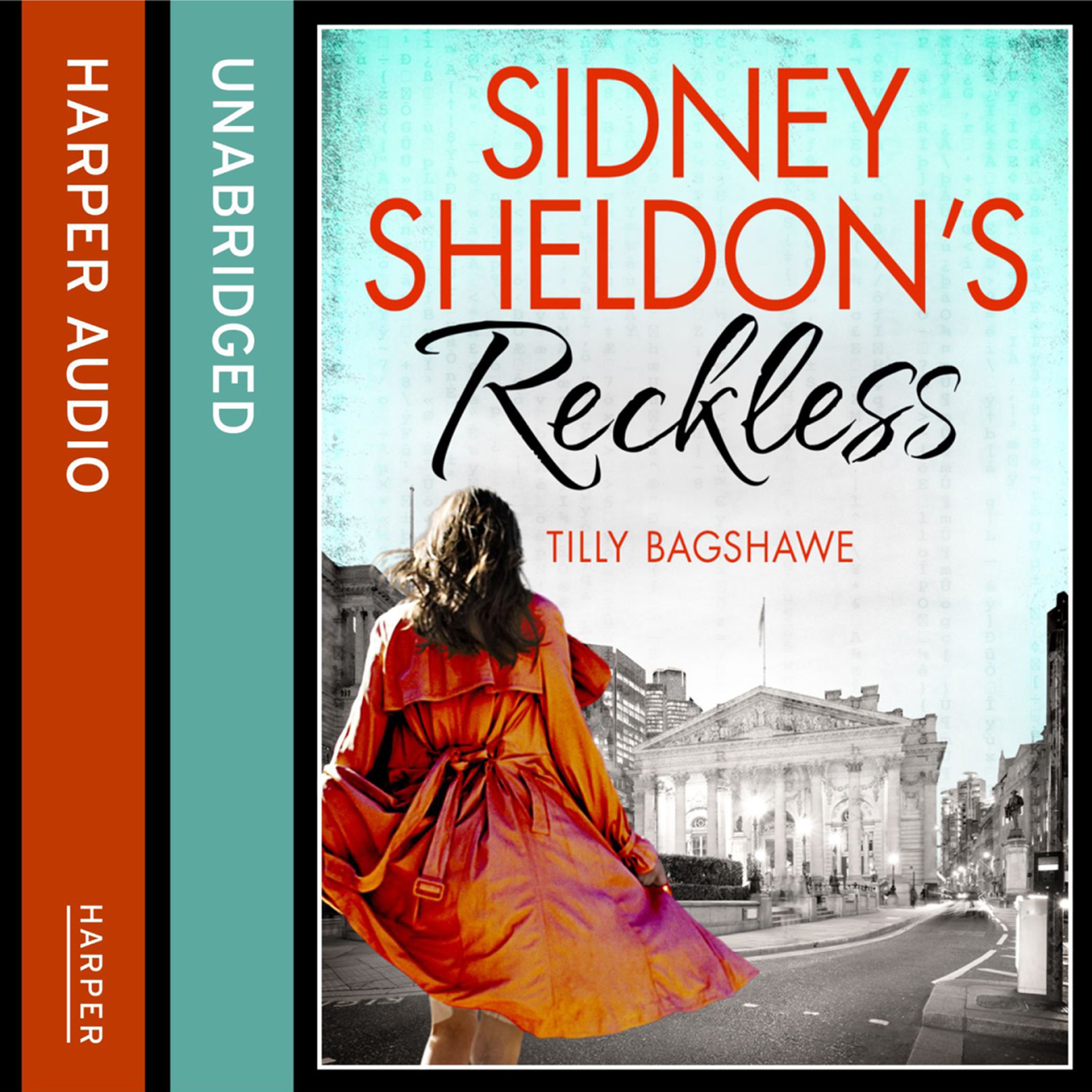 Sidney Sheldon's Reckless