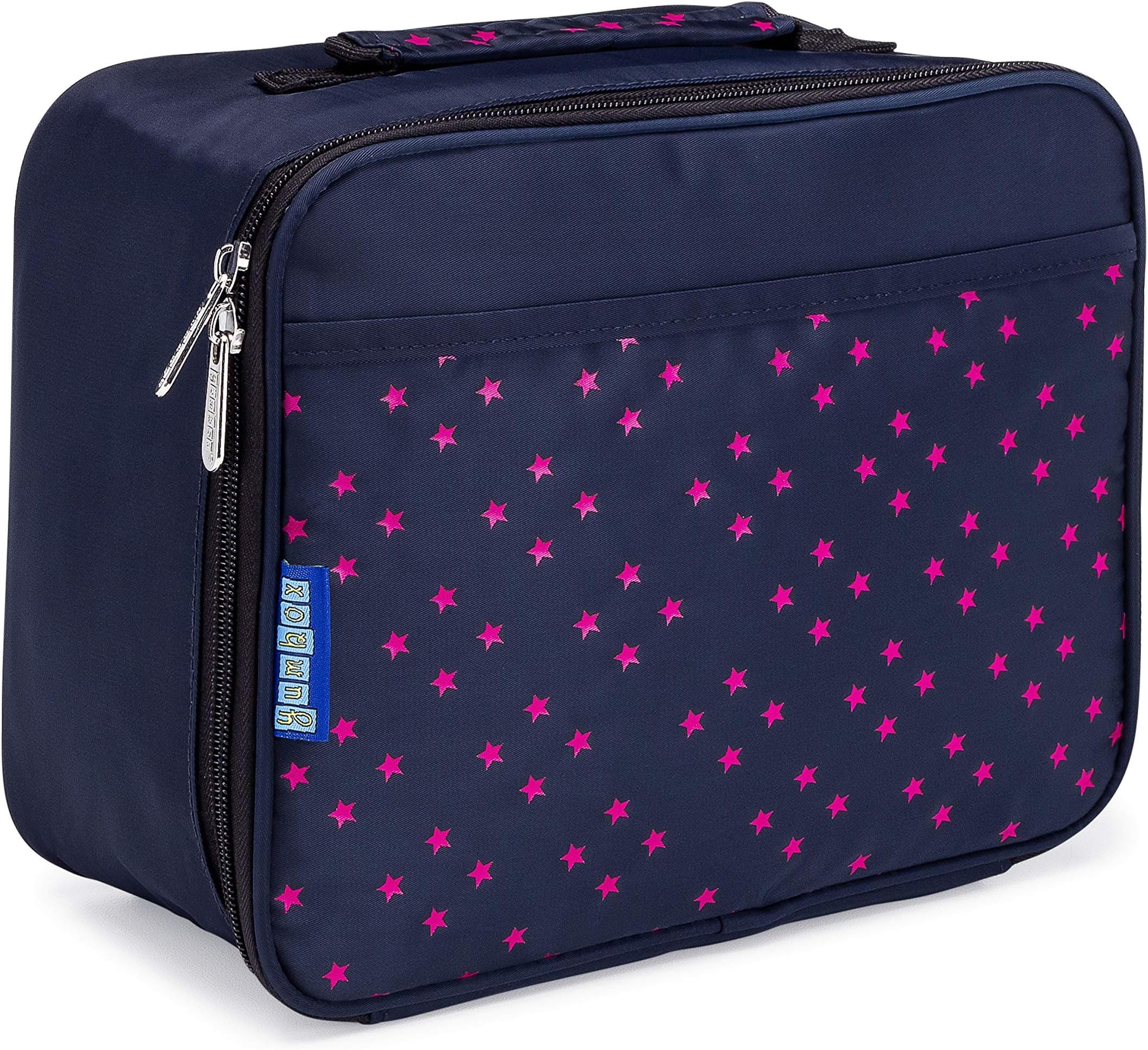 Yumbox Midnight Blue with Stars Lunch box