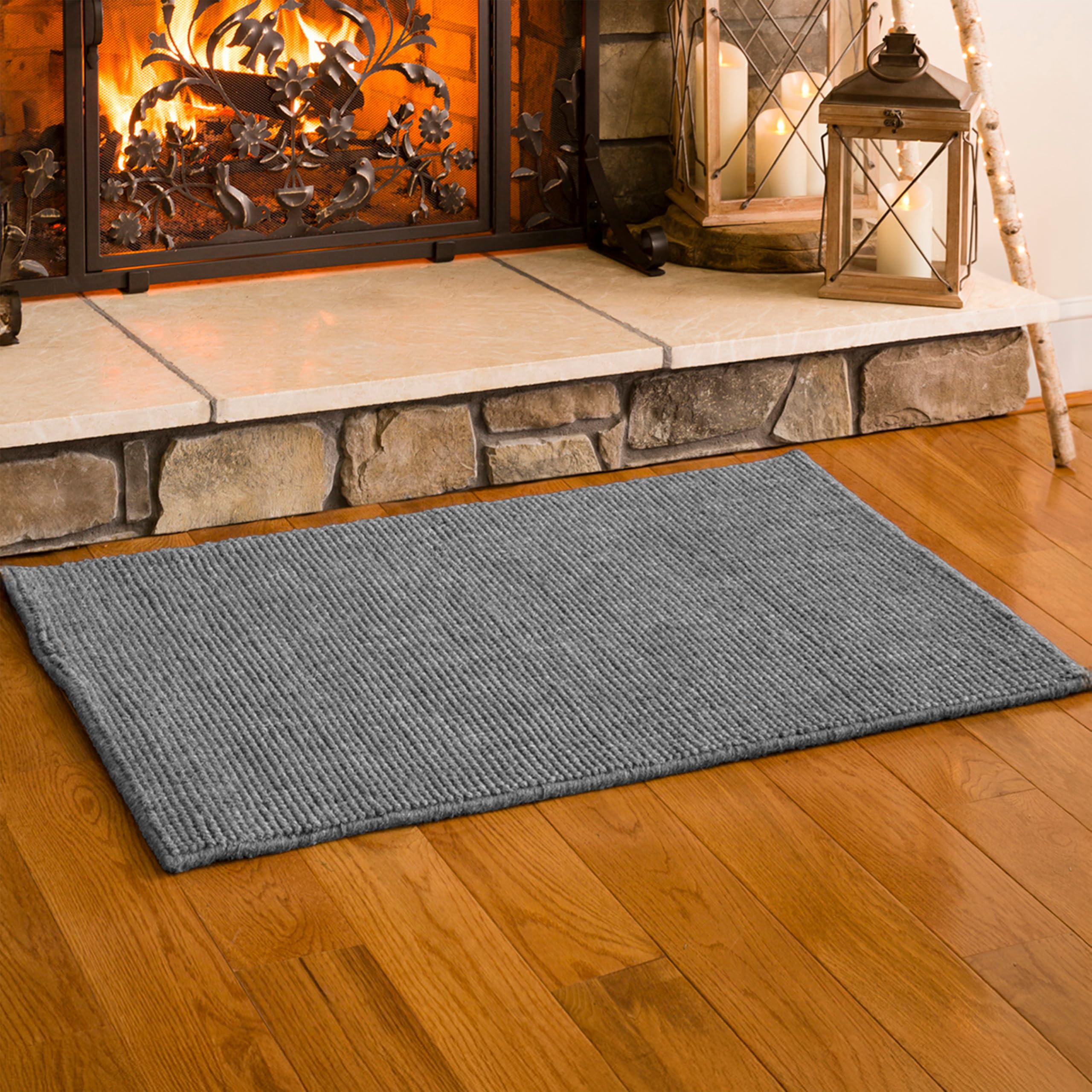 Amazon.com: Plow & Hearth Dalton 2x3'6