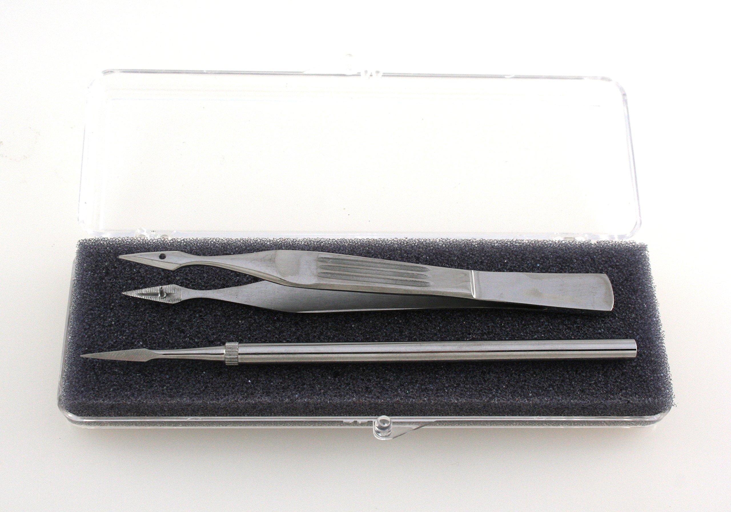 Splinter Removal Kit - SurgicalExcel -1 Splinter Removal Kit - SurgicalExcel -1