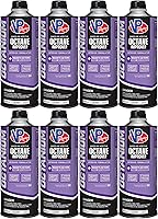 Vista 1 de VP Racing Fuels 2857 Octanium Octane Booster Case (256 fl. Oz)