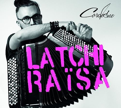Latchi Raisa