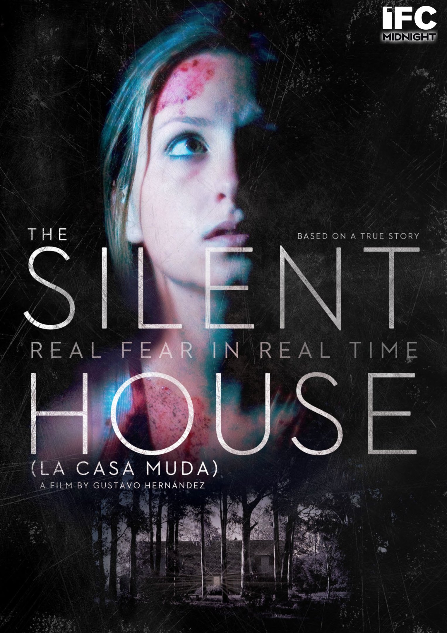 The Silent House | Amazon.com.br