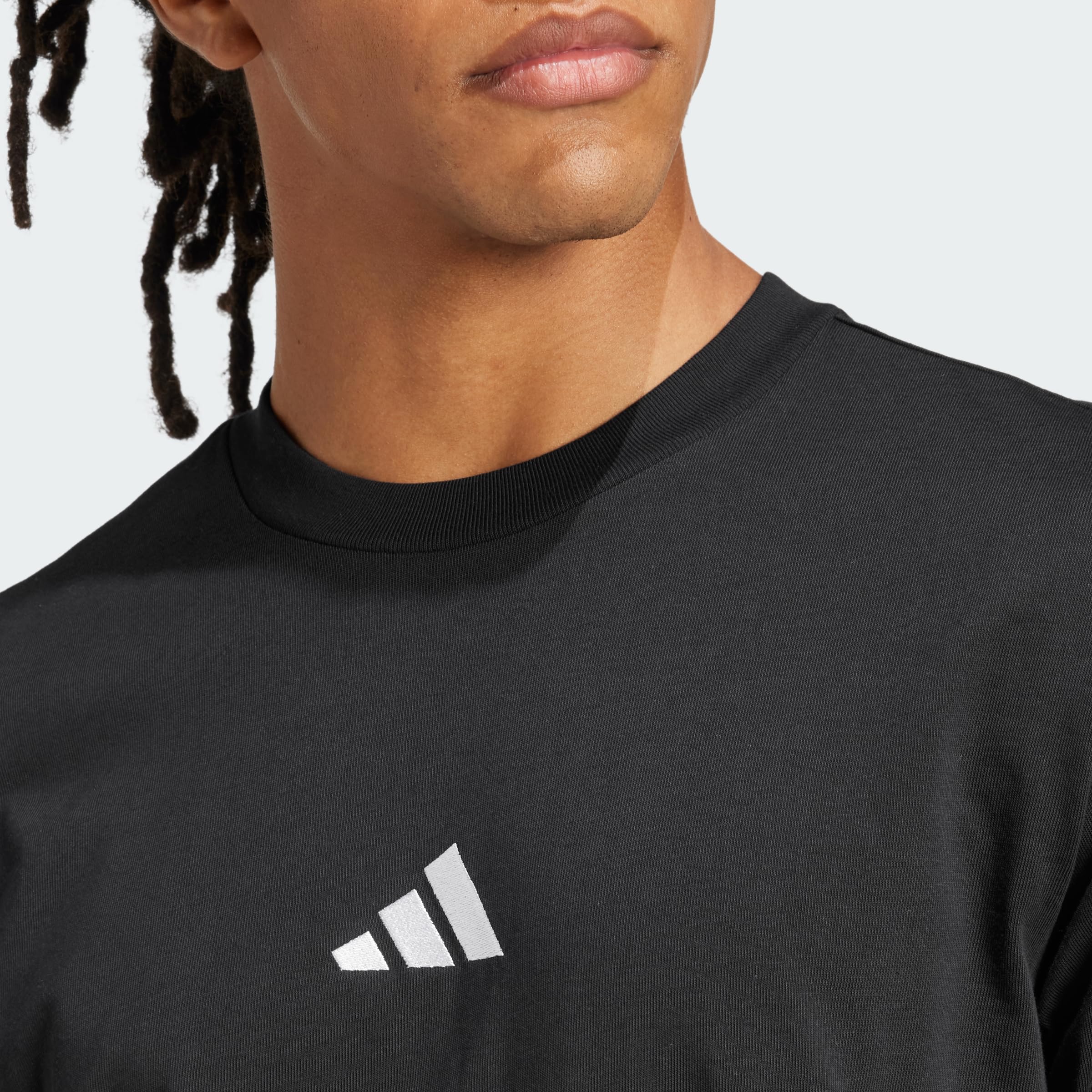 adidas Koszulka z grafiką Collegiate Lineage