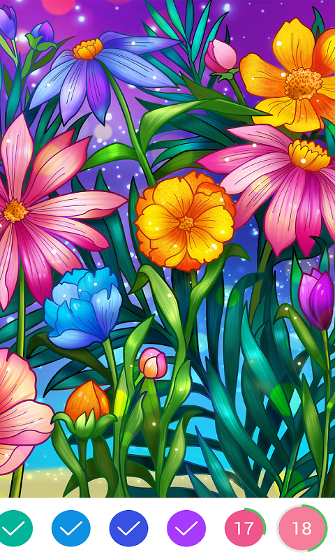 coloring - App on Amazon Appstore