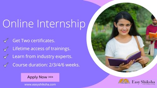 EasyShiksha - Online Courses with Certificates