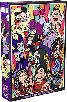 Amazon.co.jp: 500ピース ジグソーパズル ディズニー カワイイ