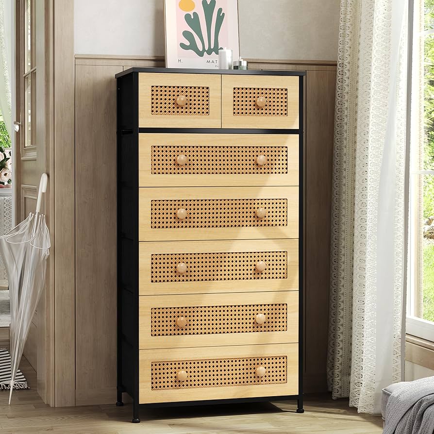 ワイドチェスト タンス 6引出 【公式通販】