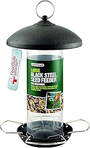 Mangiatoia a fogli mobili per uccelli thumbnail classifica