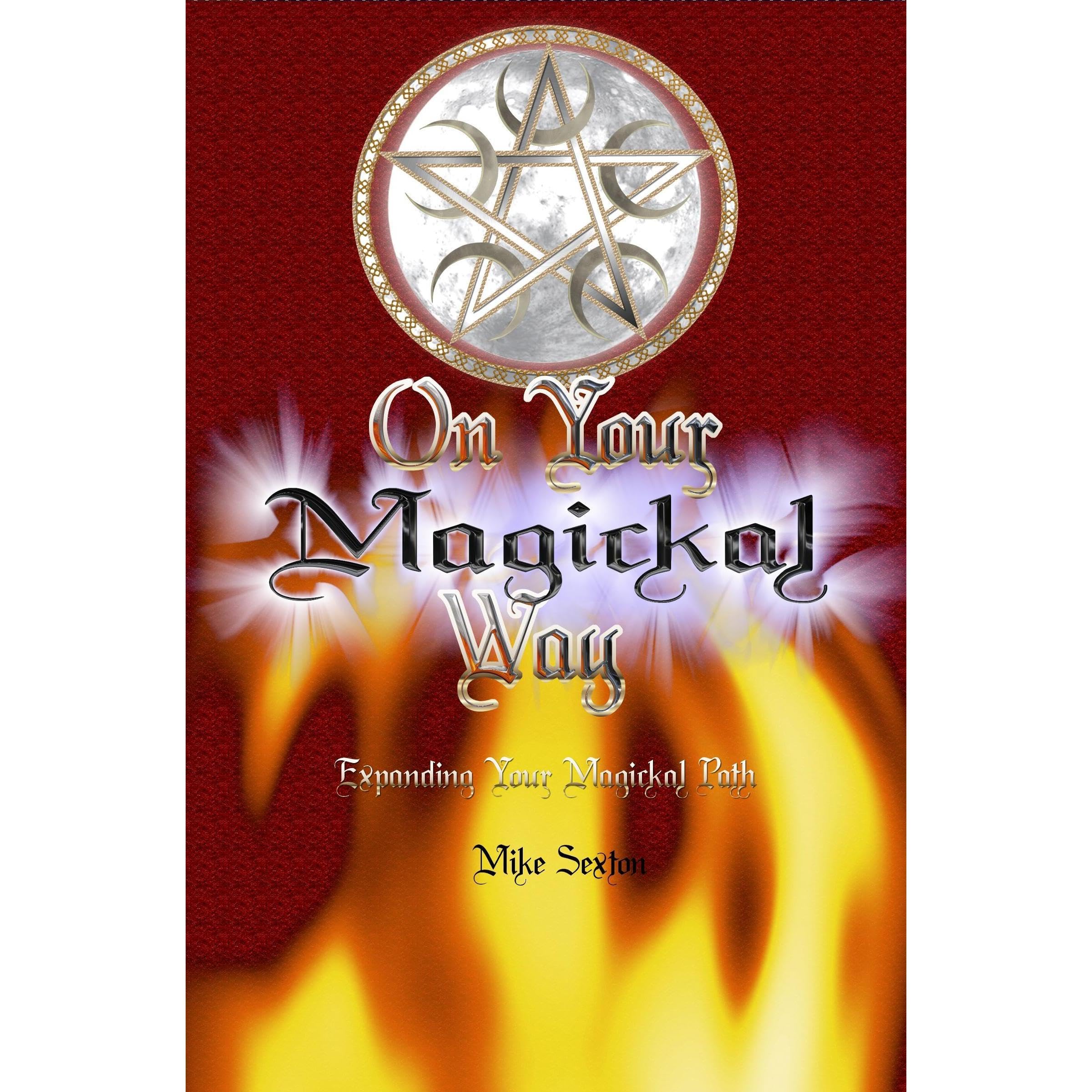 On Your Magickal Way