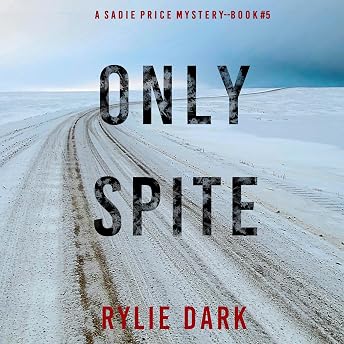Only Spite Audiobook by Rylie Dark episode artwork
