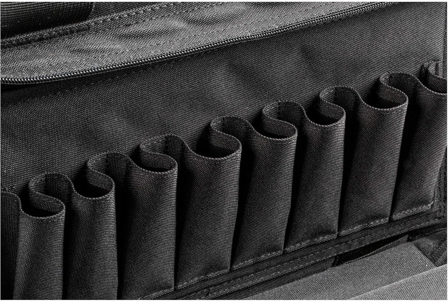 5.11 Tactical Range Ready Multiple Pistol & Ammo Bag, 43L, Style 59049